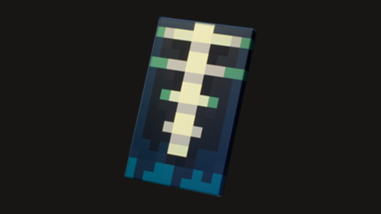 MinecraftWikiUK's tweet photo. Плащі Minecraft Dungeons II, які згодом будуть надані власникам у Java Edition та Bedrock Edition:

Плащ «Twisted» можна отримати до 28 вересня 2026 року за передзамовлення будь-якого видання Minecraft Dungeons II.

4/5 https://t.co/ZQzDWbsZkn