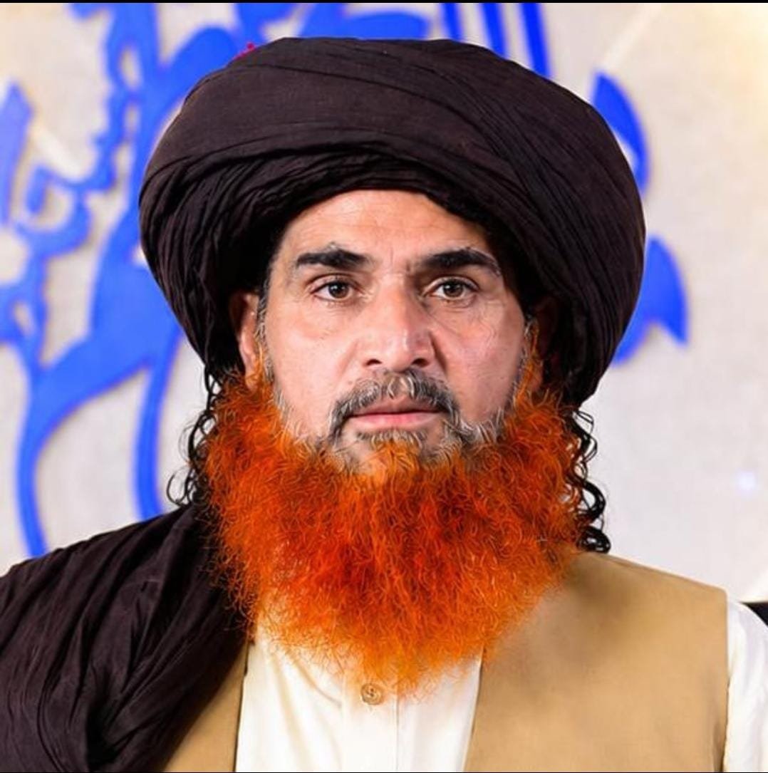 mijahida_WWM's tweet photo. اَل٘حَم٘دُ لِلّٰهِ رَبِّ ال٘عٰلَمِی٘نَ
مفتی وزیر صاحب رہا ہو چکے ہیں‼️ https://t.co/I1t933GFMG