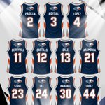 Photo by Northern New Mexico College Women's Basketball (@NNMCATHLETICSW)