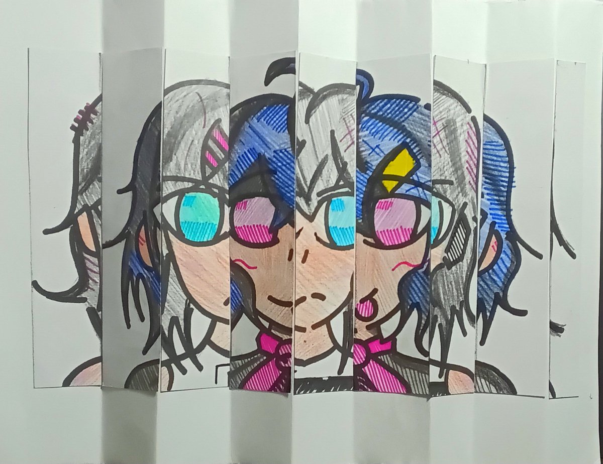 DellNneK94028_2's tweet photo. To : @GLITCHDROID_ 
#fnfkou #fnfgsu https://t.co/73YcB73G6o
