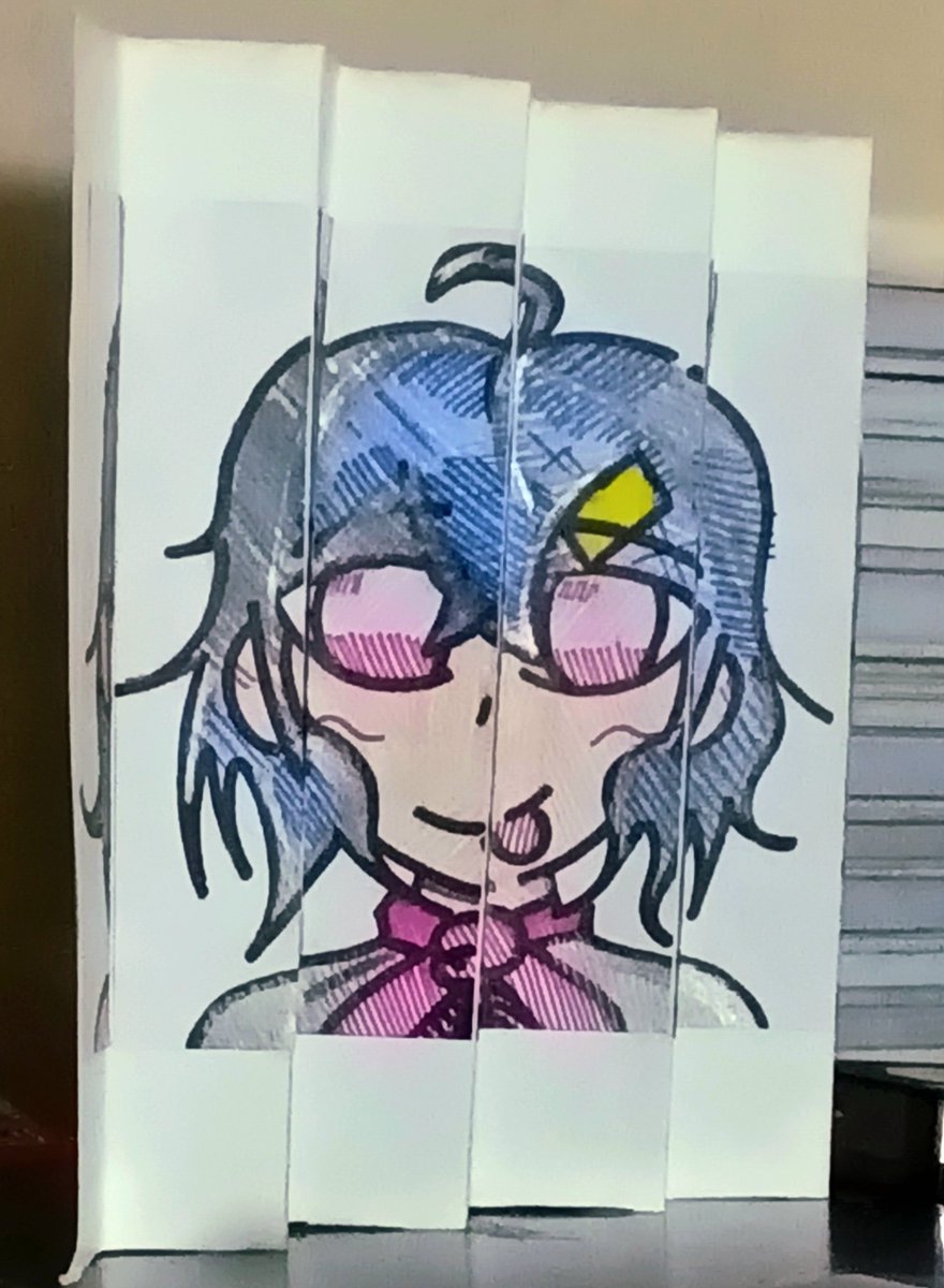 DellNneK94028_2's tweet photo. To : @GLITCHDROID_ 
#fnfkou #fnfgsu https://t.co/73YcB73G6o