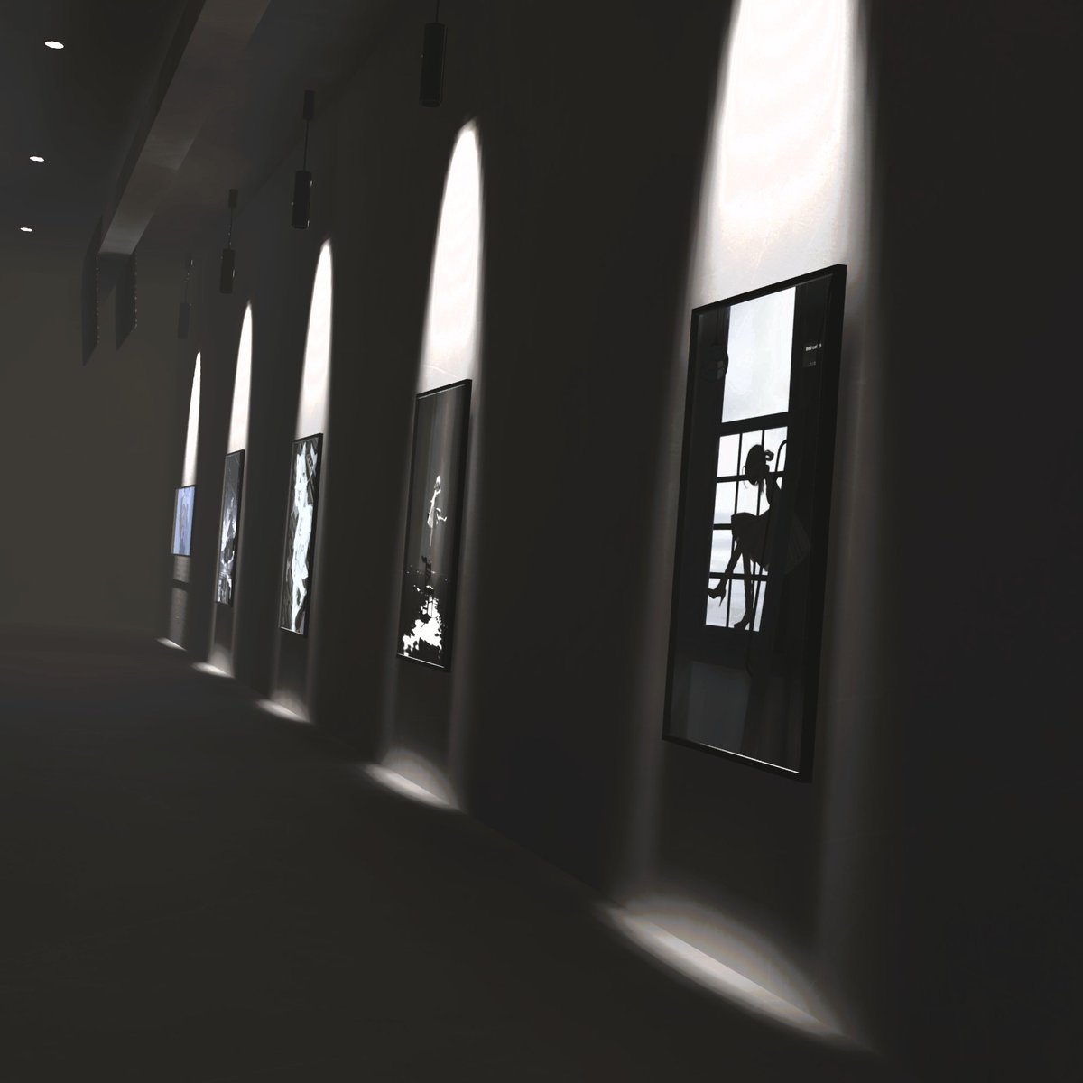 sohora_vrc's tweet photo. #Pause_reflect
情緒の表現がとても丁寧で綺麗な方だな、と改めて思いました。
可愛いだけじゃない、切り取った一瞬の前後や被写体の息遣いの聞こえる写真は、アバターポートレートを撮る人はぜひ見に行ってほしいです。
P.S. 色々と衝撃の多い面白いギャラリーです笑 https://t.co/vUVuF2JjiV