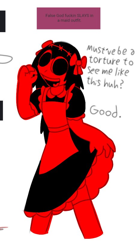 Hadalmunchies's tweet photo. Nyanko plz don't kill me #incredibox #incrediboxunforgiven #torturebox #shitpost #doodles #whatamidoing #unforgiven https://t.co/NQz24lHzPU
