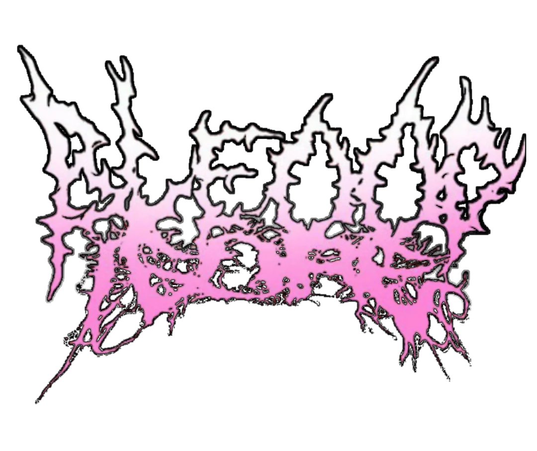 fuckrvt's tweet photo. PNG logos bleood has used throughout many song covers and official artwork https://t.co/4Zjstr0IUI