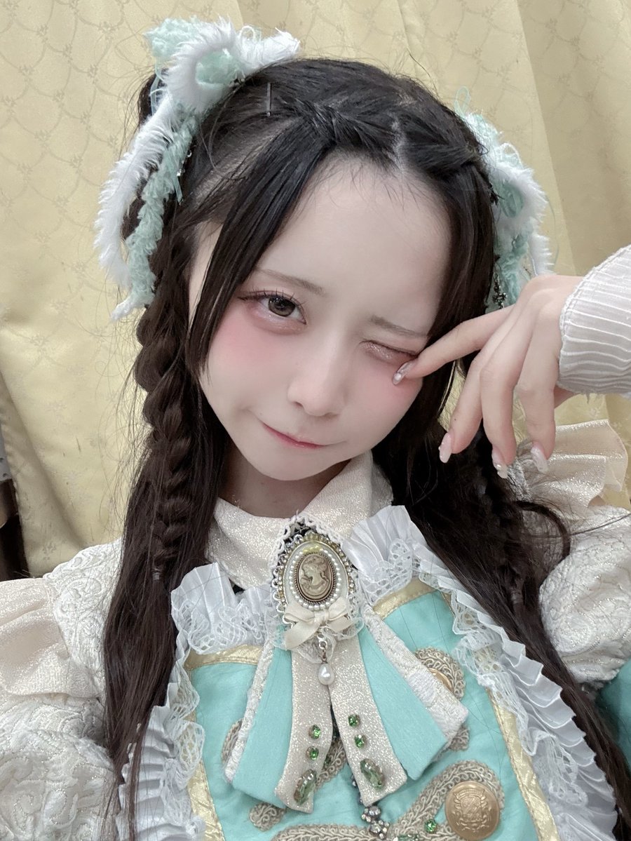 MRCR_himi's tweet photo. でこ。 https://t.co/M8blyorMI3