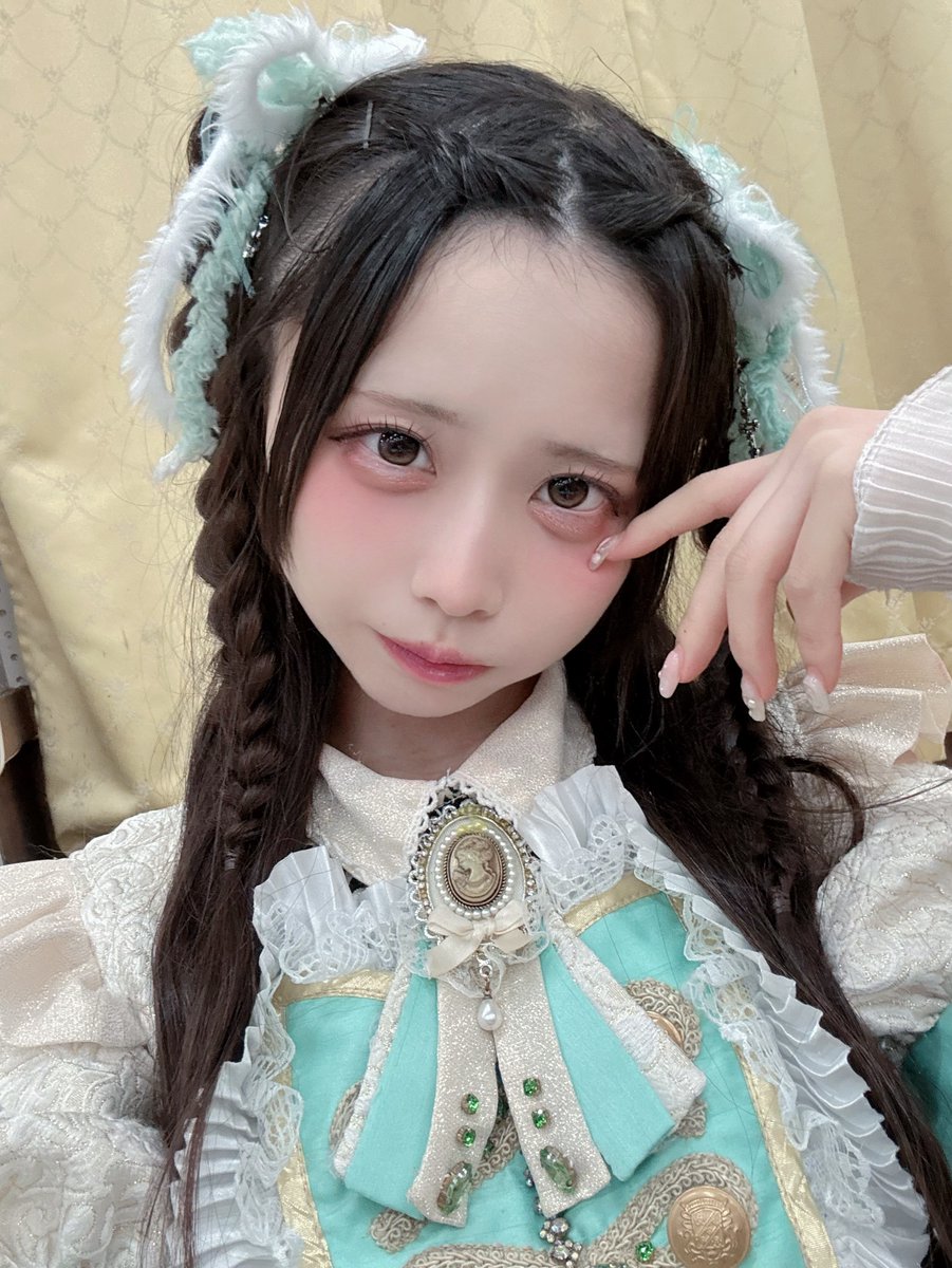 MRCR_himi's tweet photo. でこ。 https://t.co/M8blyorMI3