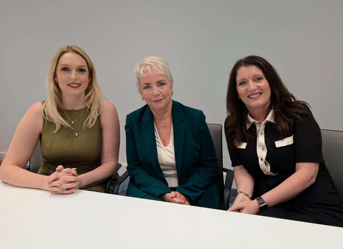 CConcern's tweet photo. 🚨 BREAKING: Health minister Karin Smyth has told the Darlington nurses there is no plan for new NHS rules on single-sex spaces, despite the government previously promising action and institutions repeatedly saying they are 'waiting for guidance' following the Supreme Court ruling 18 months ago.

Bethany Hutchison and Annice Grundy met the minister in Leeds following the nurses’ landmark employment tribunal victory, supported by the Christian Legal Centre. 

The nurses warned that, without clear national rules, NHS trusts remain free to impose policies that undermine the privacy, dignity and safety of female staff.

Bethany said: “The government has had long enough. The law is clear. Women should not have to go to court simply to secure a safe place to change.”

The Darlington nurses are calling for urgent, legally compliant NHS guidance protecting single-sex spaces.

See more on our website and breaking with the Daily Express.

https://t.co/VBLJwKoVJu

https://t.co/nVDyt30opP
