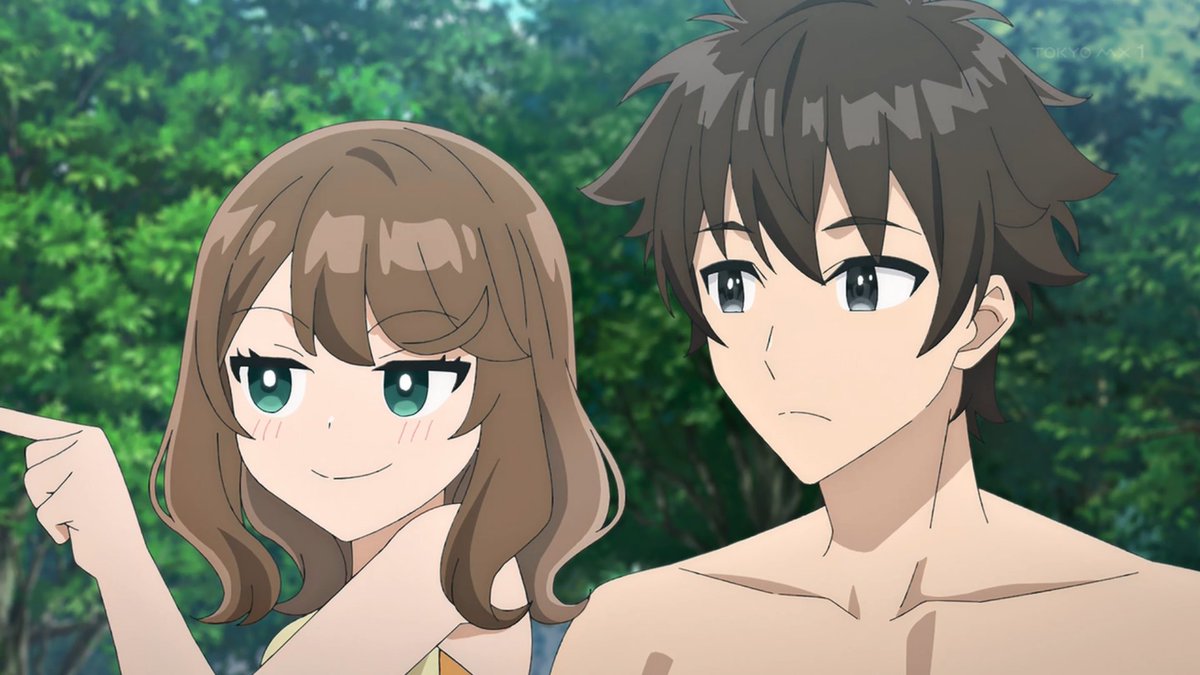 転校先の清楚可憐な美少女が、昔男子と思って一緒に遊んだ幼馴染だった件 第12話 ツイート画像 1
