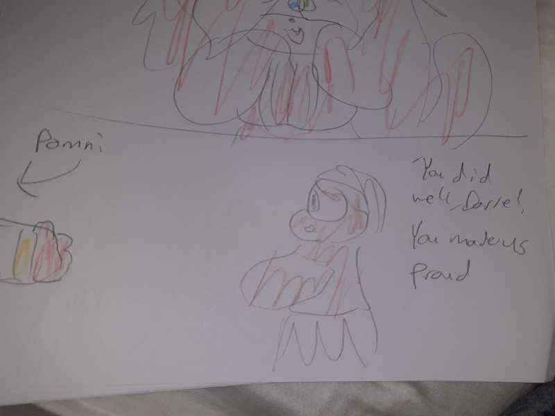 seansterva's tweet photo. Special delivery for @AsaChibiVT @ArcherFoxVP @FayeTalee and @AnimationsJon 
>W<
Hope all is doing well? https://t.co/aU4kbc9ZqZ