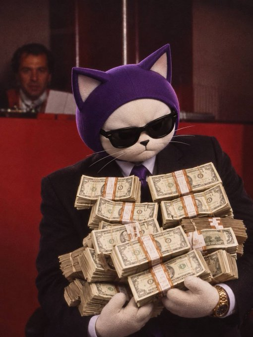 arcatlive's tweet photo. How i feel after scooping arcat dip https://t.co/uKh4UyGvus