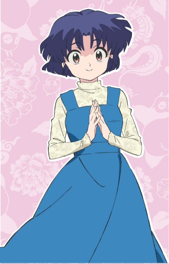 RankaneArchive's tweet photo. 🩷💙❤️

#らんまアニメ #ranma #らんま #乱あ #rankane https://t.co/Gq8Hj8QyGQ