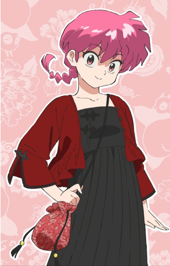 RankaneArchive's tweet photo. 🩷💙❤️

#らんまアニメ #ranma #らんま #乱あ #rankane https://t.co/Gq8Hj8QyGQ