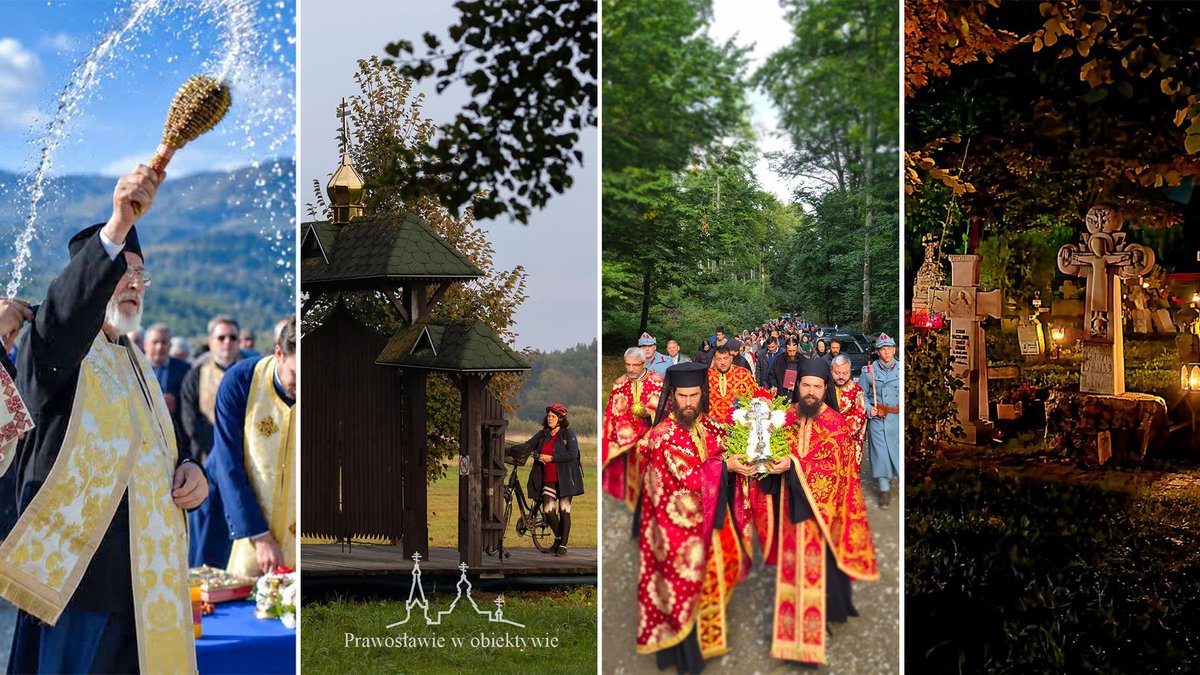 BasilicaNews's tweet photo. #weekinpictures September 14โ 20, 2026
#Orthodox #Romania
๐ธ https://t.co/pErjVIeEUF https://t.co/ua3VLXb5Po