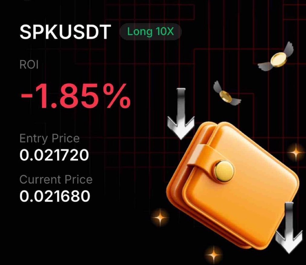 ScottWeslefx's tweet photo. $SPK | UP! https://t.co/6afhwi9UKC