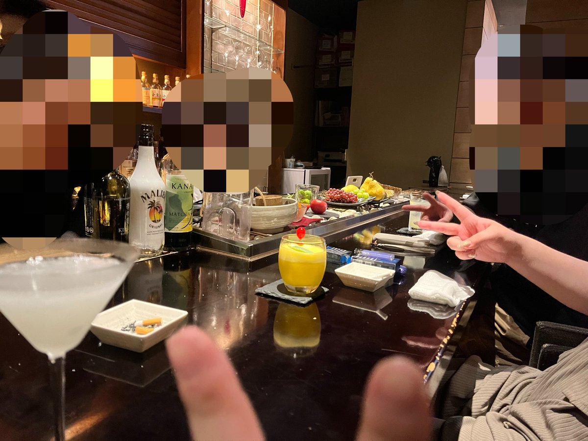 kyou_splaa's tweet photo. うまい酒たらふく飲みました感謝！ https://t.co/0yOb6v9JnR