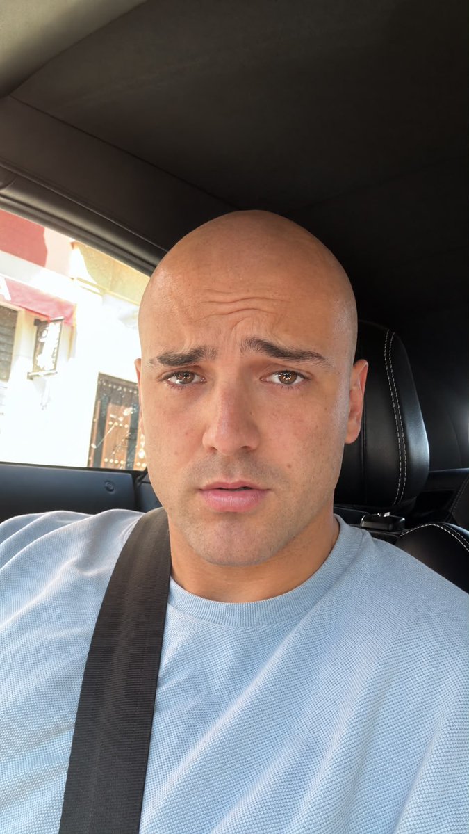 DaniRep's tweet photo. Nuevo look para GTA 6

Ahora si que estoy preparado 🥰 https://t.co/6GOMZC2iK2