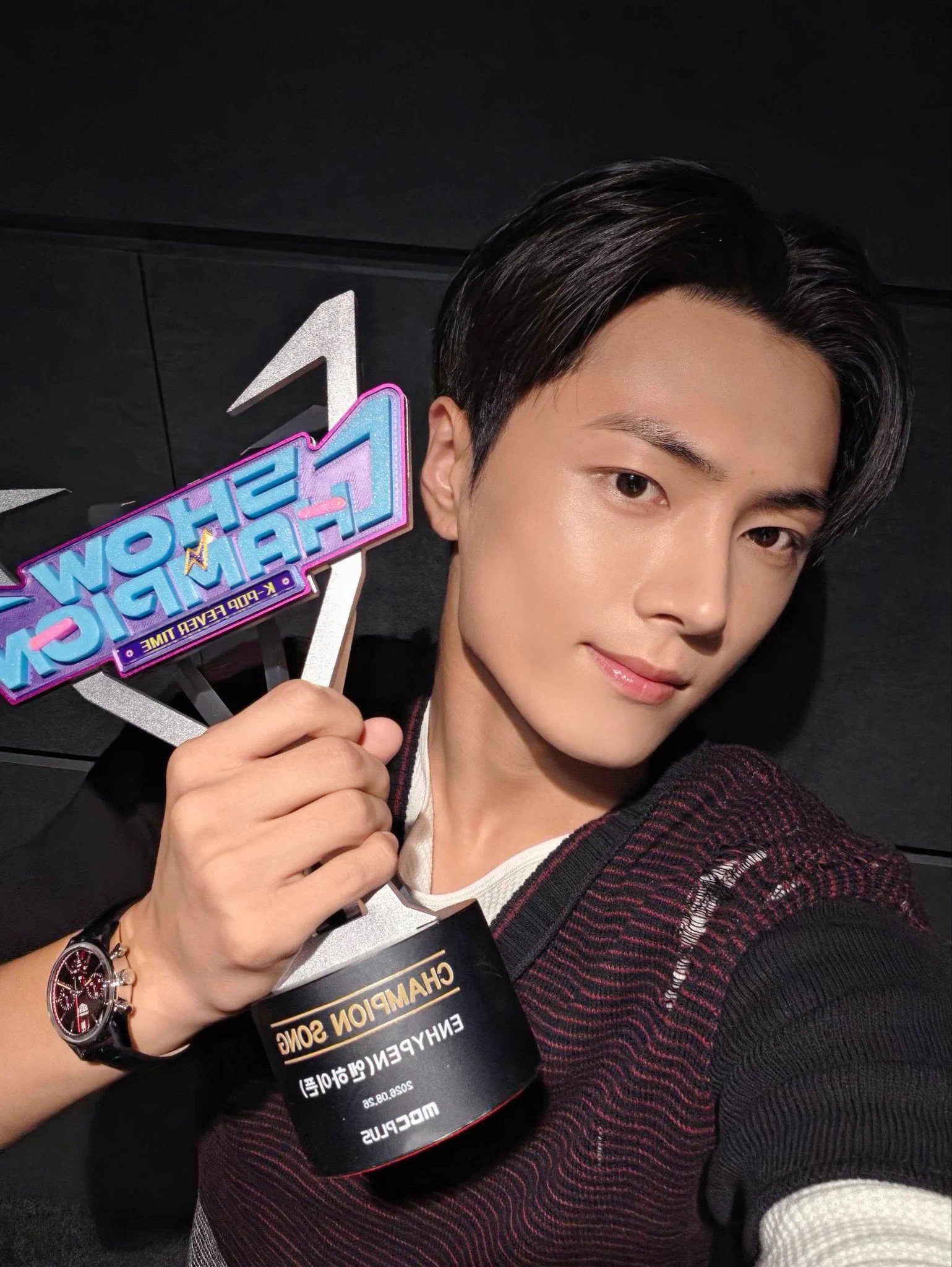 ENHYPEN JAY GLOBAL on X: 