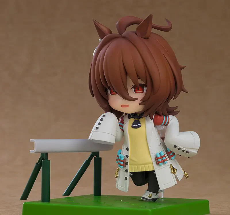 ミニチュア・可動フィギュア情報局 on X: 