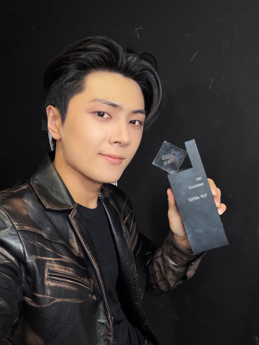 ENHYPEN JAY GLOBAL on X: 