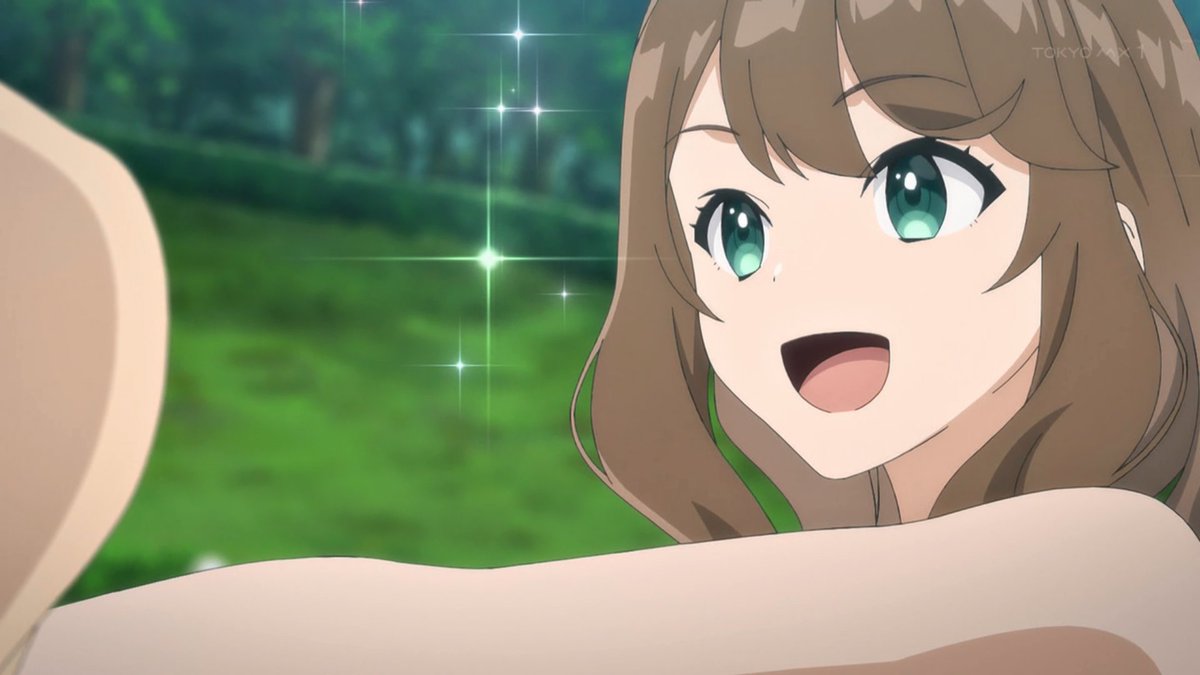 転校先の清楚可憐な美少女が、昔男子と思って一緒に遊んだ幼馴染だった件 第12話 ツイート画像 1