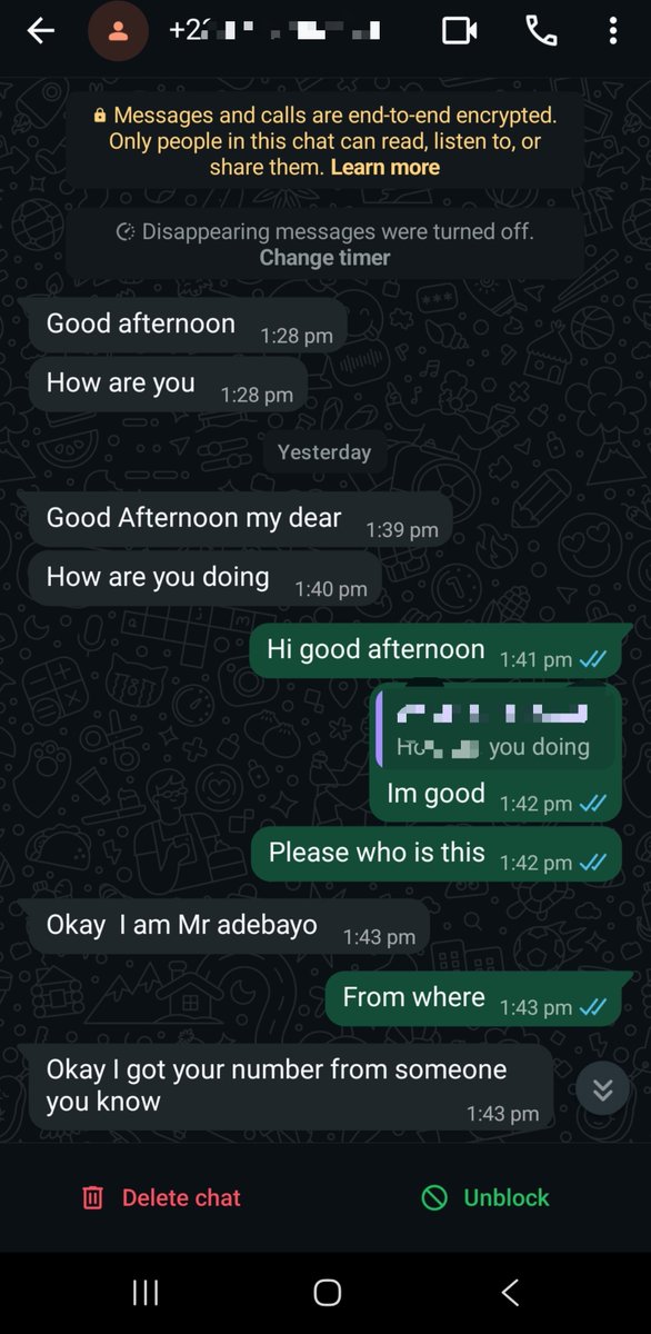 TaiwoVi22633357's tweet photo. Why are some men like this?? https://t.co/vp2gwl3ouO