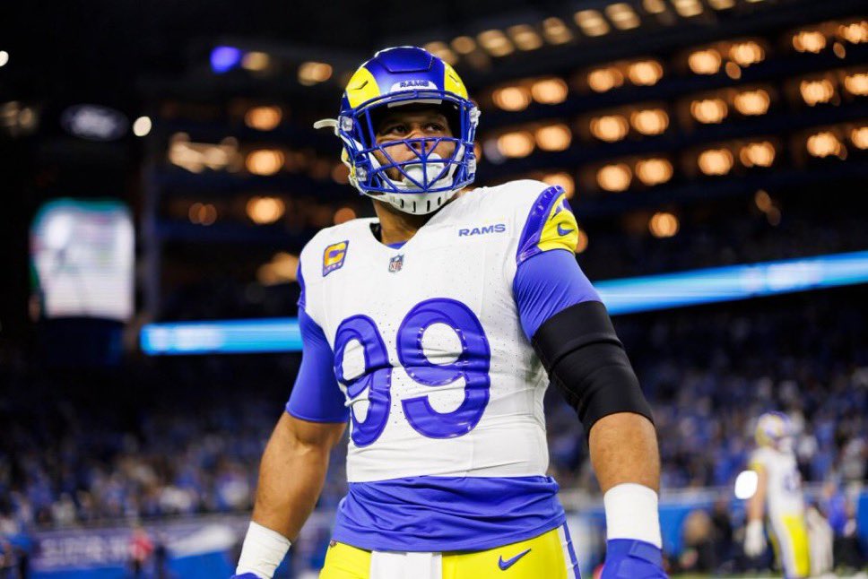ferdy4lif's tweet photo. NFL NUKE 🏈

🤝Rams -6.5 -108 5U

Prophets, I need to know you’re tailing 👇
@Playbook https://t.co/jZnOFT59Vf