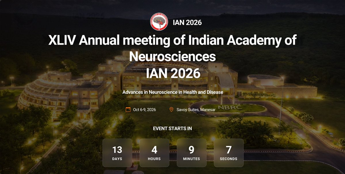 IAN_2026_'s tweet photo. Get ready for IAN 2026... https://t.co/crJUhSkKJk