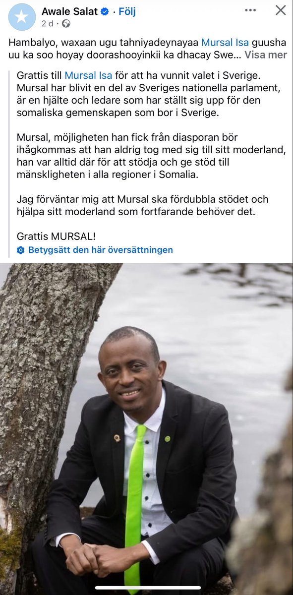 katjanouch's tweet photo. Bara lägger den här... #svpol #migpol https://t.co/3kCrO6bKZ3