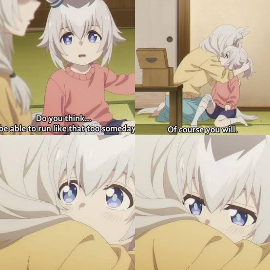 EnmaLeFae's tweet photo. @simj221 @TrickMags @LimbusFrotmael Who tf said they can't do anything besides cooking and cleaning, nigga you're fighting an invisible enemy. Mama Oguri proves that they are a loving umawife. https://t.co/3Gym23cPEA