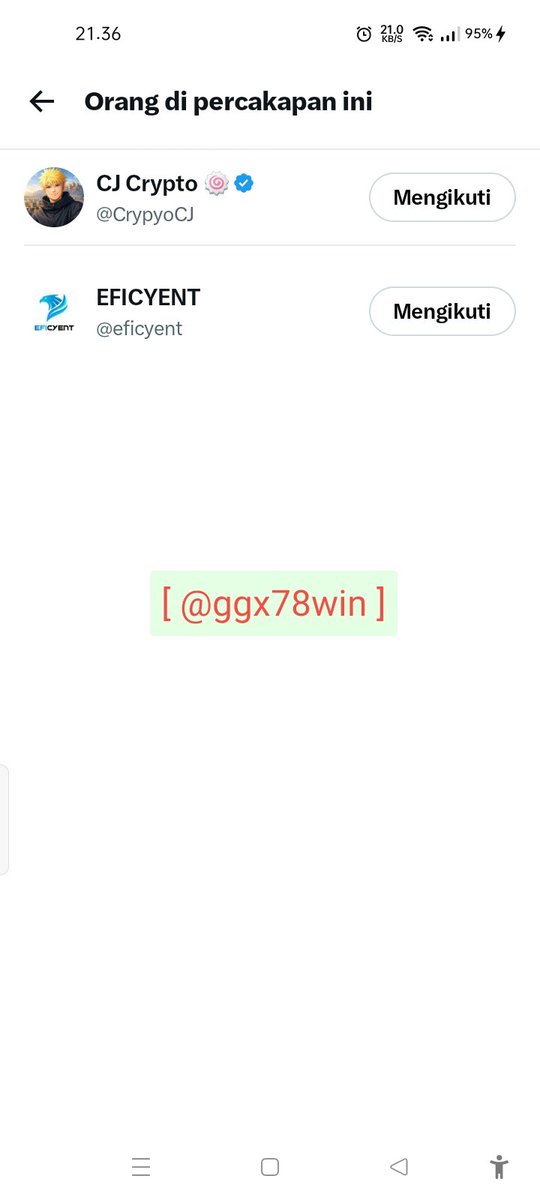 ggx78win's tweet photo. @CrypyoCJ @eficyent https://t.co/1kCDWpkArl
