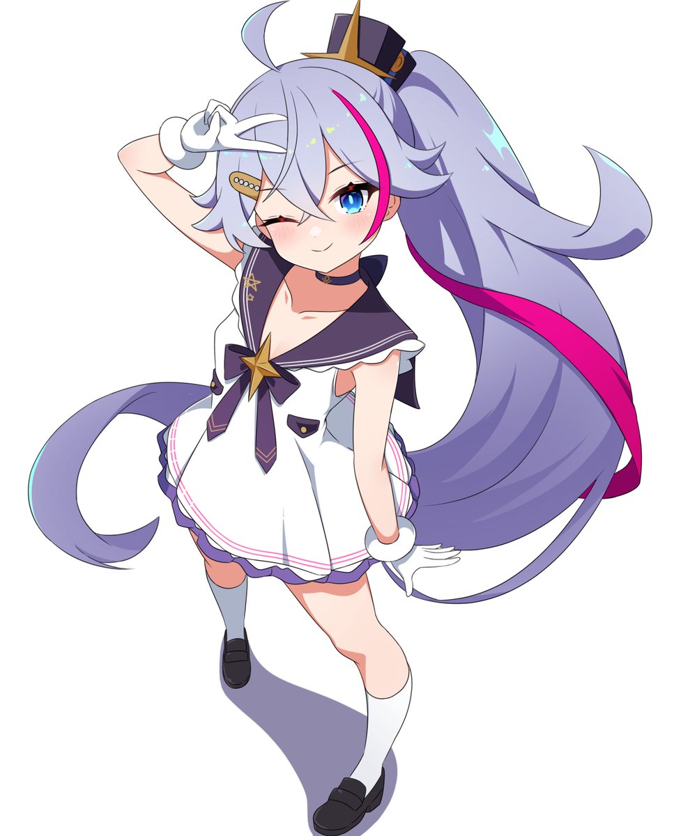 mhandpuzzdra's tweet photo. レン https://t.co/QgEySPwUK7