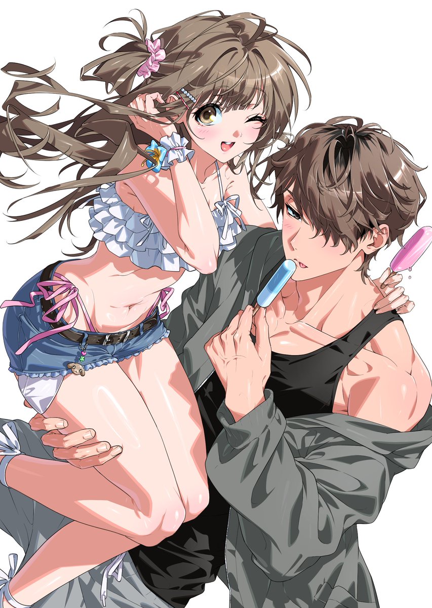 ZouKin_Mk2's tweet photo. 디자인공익이라 매번 야매로 떼운다고 걍흰배경이 더이뻐보임..아.. https://t.co/zuZTzVmSl9