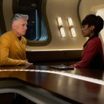Photo by COTB - Thai Star Trek Podcast (@COTBpod)
