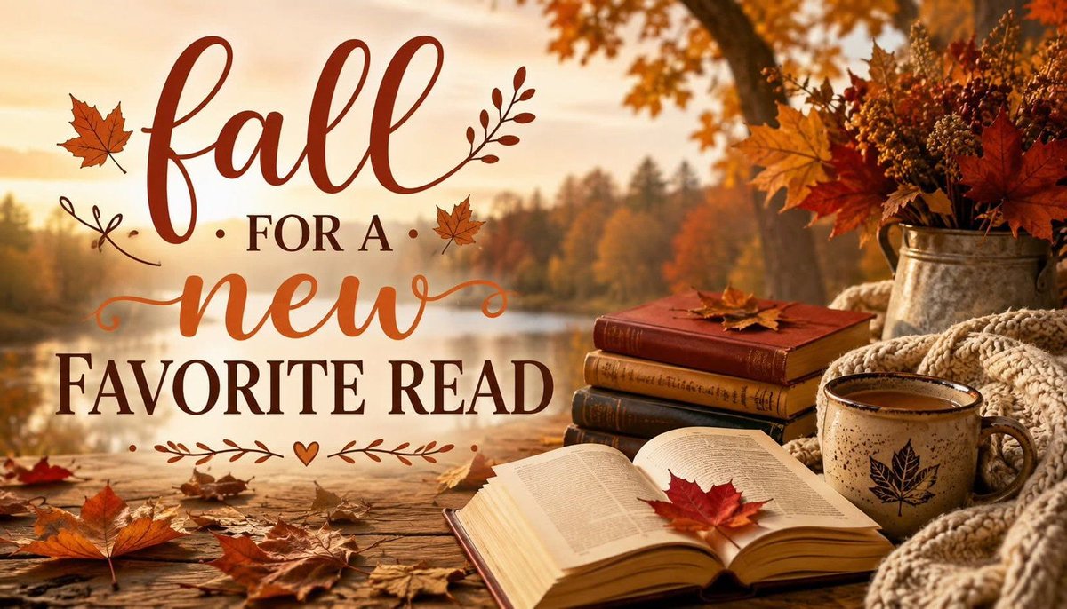 GParentObstacle's tweet photo. Need a new #cleanread this #autumn? Fall for a New Favorite Read! Includes my: Ariel's Choice, A Journey for Annabelle, Escaping from Erie, and Singed Citrus Hearts! Discover new books and @authors! https://t.co/NmPDPH79R1 #HistoricalRomance #ChristianRomance #HistoricalFiction! https://t.co/CprylqenzC