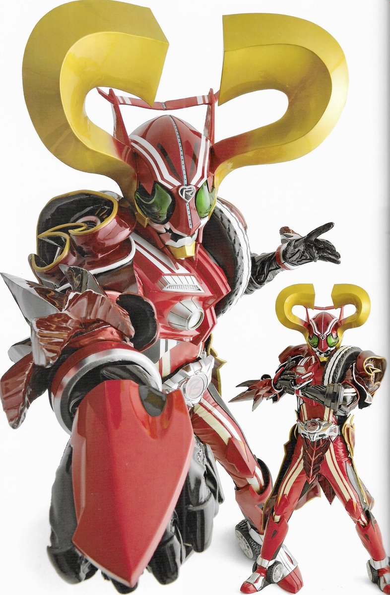 machhspeed's tweet photo. drive saga vcin: kamen rider heart https://t.co/v3gksKFwZx