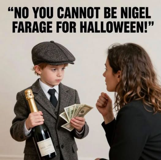 CivicHumanist's tweet photo. @Nigel_Farage https://t.co/XqtxcW7QaA