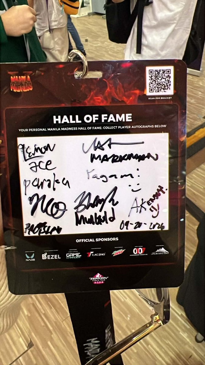 ItsTsuyan's tweet photo. Looking forward to the next big tournament! And if any y’all’s see a random Videl or Grandcypher Kitchen Galleon (who keeps getting mistaken as an uma), don’t be afraid to say hi~ https://t.co/DauqkXqZoE
