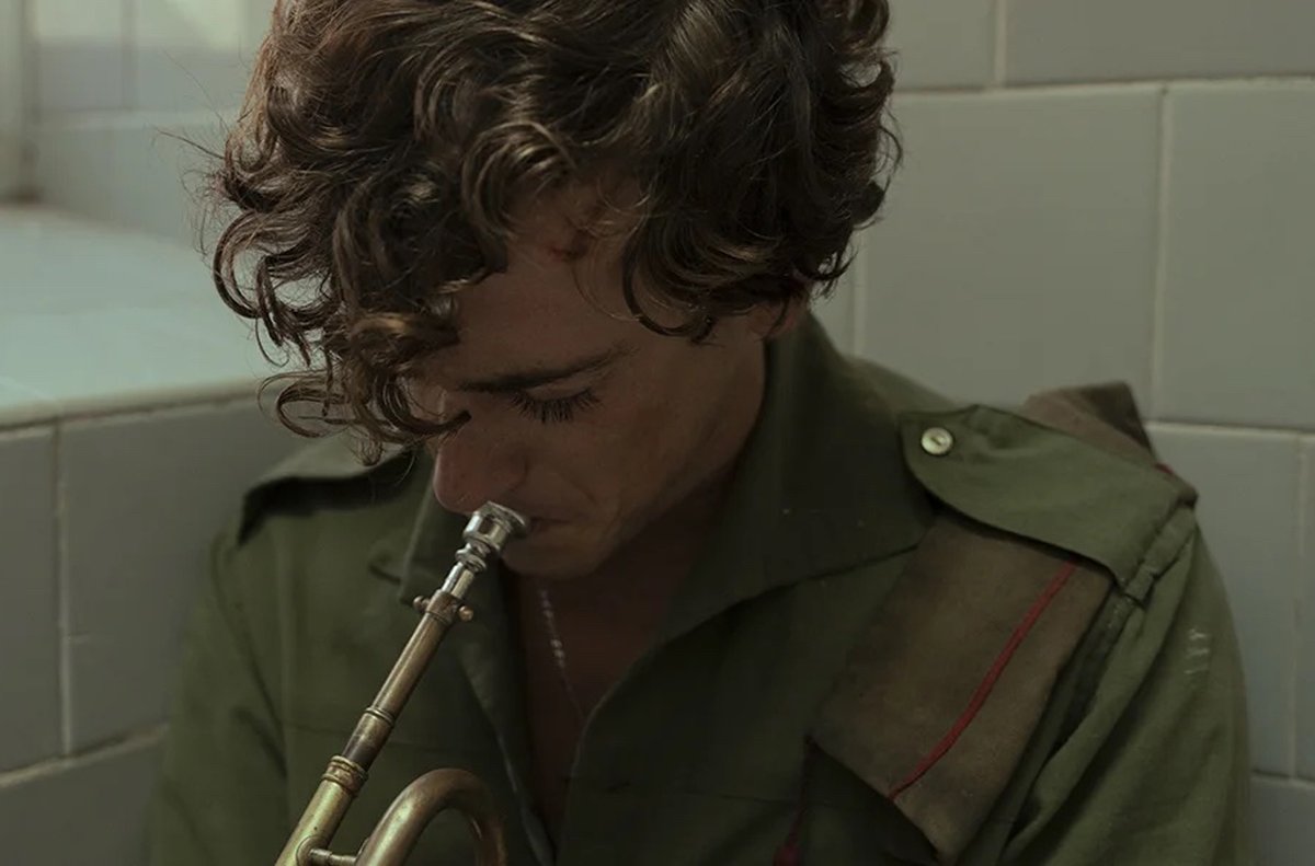 complexcanada's tweet photo. La Bola Negra won the People’s Choice Award at the 2026 Toronto International Film Festival. The Spanish queer epic took TIFF’s top audience prize, adding another major win to its growing awards-season momentum:

https://t.co/ZVTFminir0 https://t.co/ccfxS48ShT