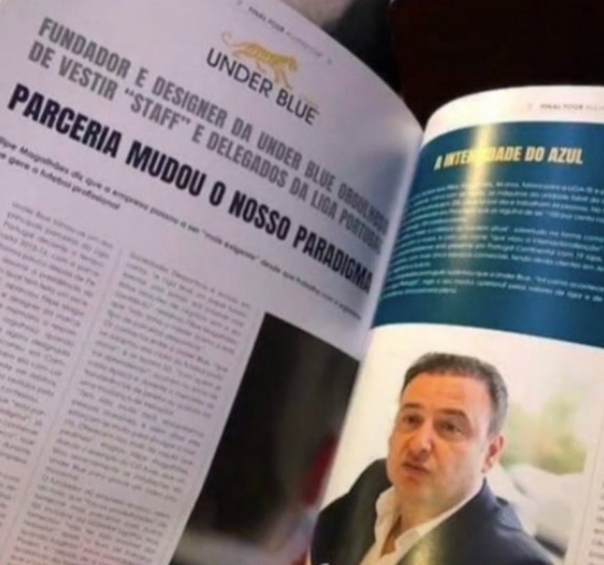MS771644057's tweet photo. @Patrcia30111985 O Tarzan é Filipe Magalhães, CEO da Under Blue, empresa que detém o camarote https://t.co/ShignDriUf