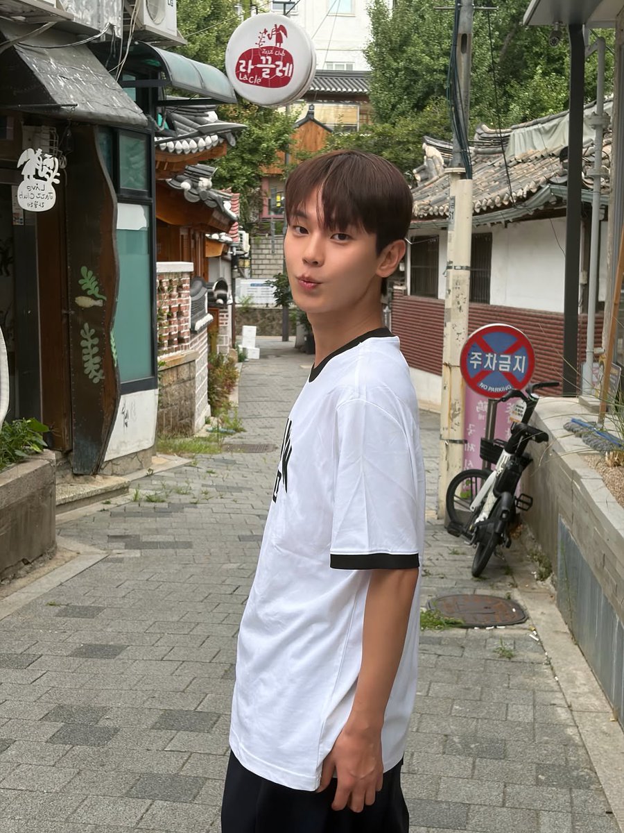 hanaohsuf's tweet photo. 나 이날 도민이 사진 너무 좋아ㅠㅠ 귀여워ㅠ https://t.co/JALisw6mxC
