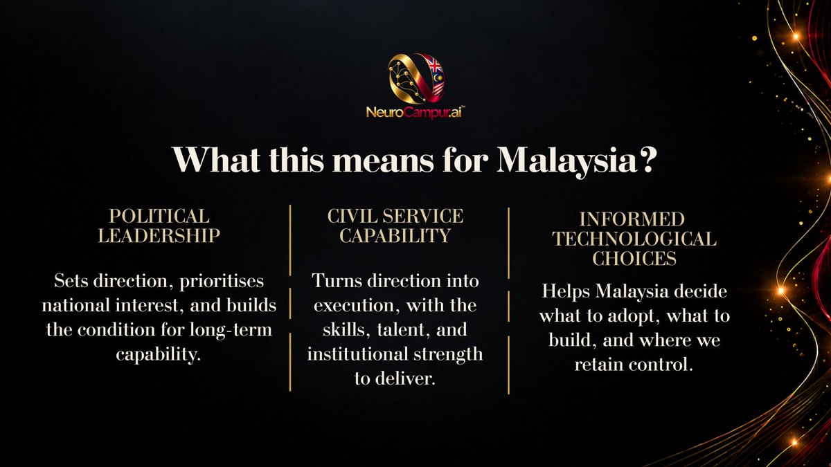 NeuroCampur's tweet photo. One conversation left us with more questions than answers. So we decided not to leave them there.

Over 10 episodes, we are revisiting some of the ideas &amp; questions that emerged from our fireside conversation with @imokman 

Cognitive Sovereignty: The Series | Episode 1 https://t.co/suibCs8VoV