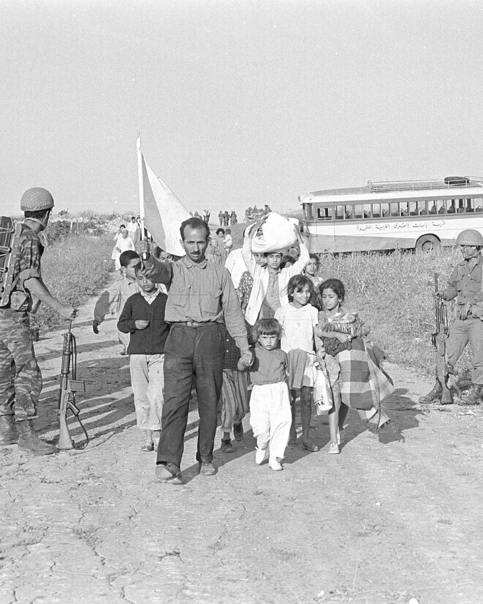 chunguskitten's tweet photo. 90,000 Christians were expelled during the creation of the Jewish state of Israel.

The largest mass displacement of Christians in the history of the Arab world.

And it was done by Jews, not Muslims. https://t.co/m1xu8vgQPo