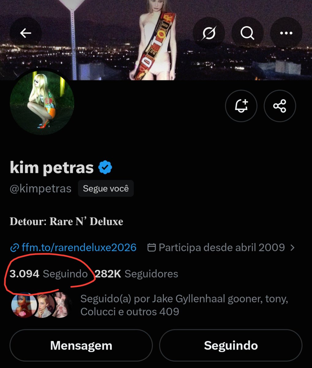 hppierthnever's tweet photo. apenas as pessoas mais importantes do twitter estão nesse 3k https://t.co/meBSrodhG1