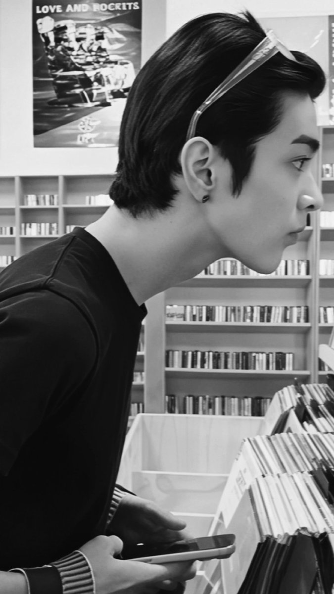 ahnrypie's tweet photo. eh sumpah di bnw makin kacau... KACAU CAKEPNYA https://t.co/l0KqhZ1hXp