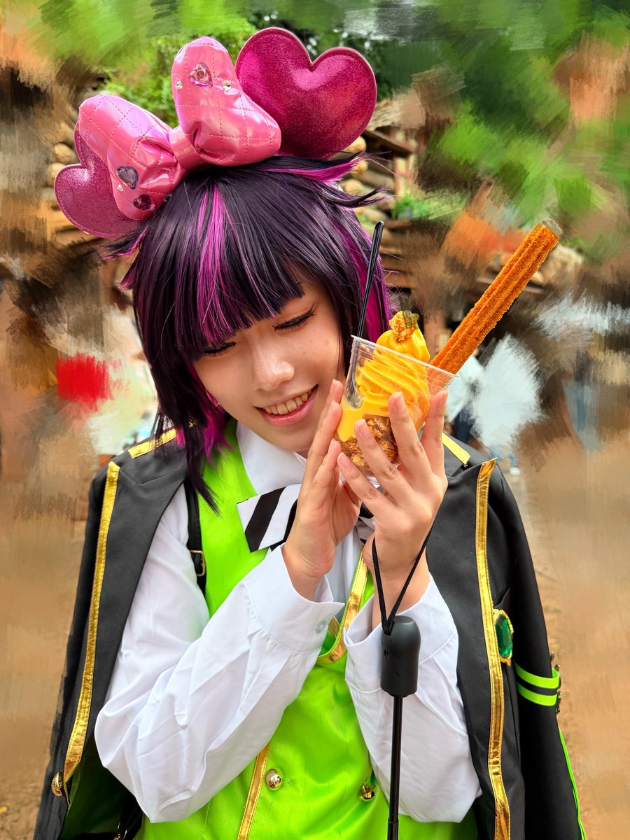 kosu_f's tweet photo. 念願のパンプキンサンデー
美味しかった

📸▶︎@calo_ny https://t.co/3rNZkSbLbG