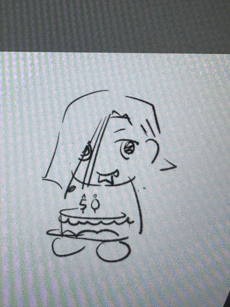 DailyHimizuAiki's tweet photo. Happy 50 Himizu Aiki fans here’s . Something I made for TikTok #bllk https://t.co/eyYchdn3ni