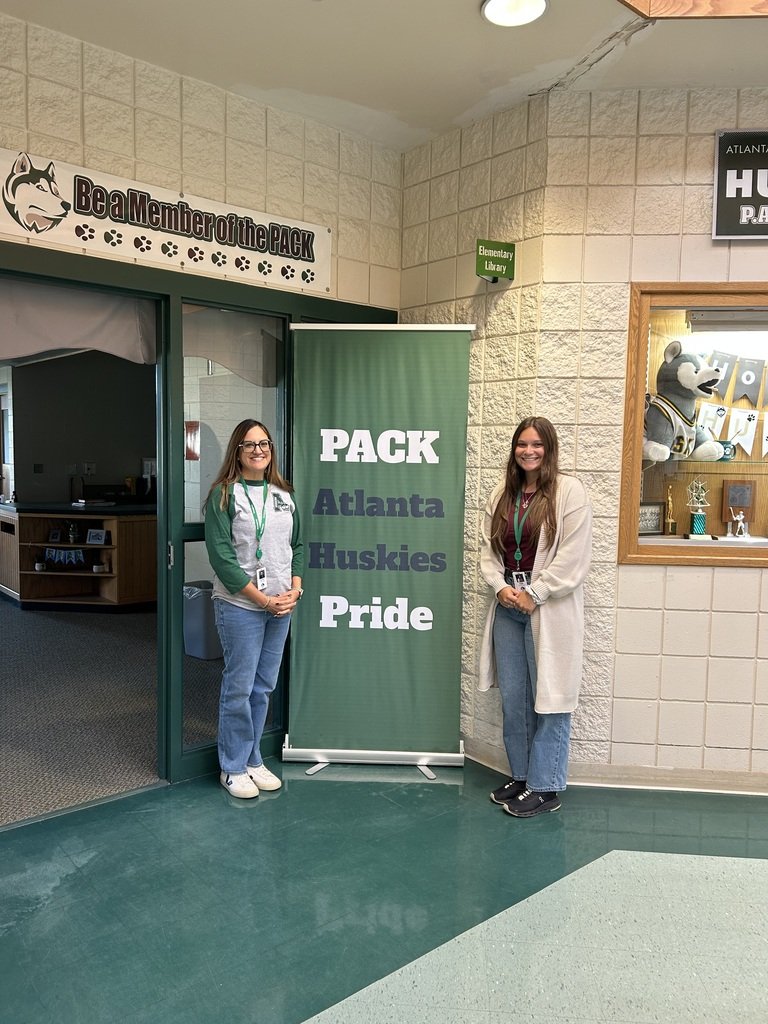 AMAESD1's tweet photo. 36 years of combined experience in education and proud to serve Atlanta Community Schools! We are excited to be part of the pack this year! #beAMAzing https://t.co/O45bFfk18K