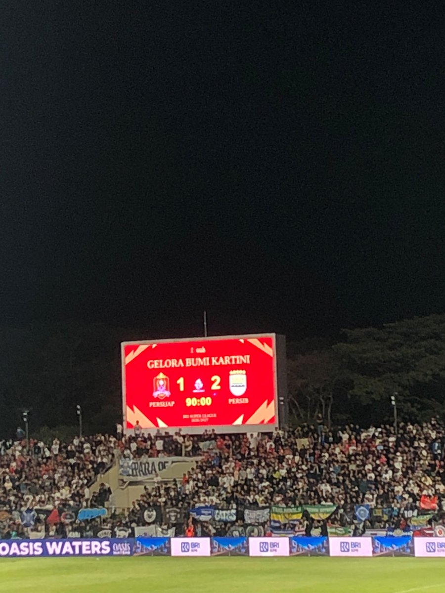 southbrigade_'s tweet photo. hatur nuhun jepara +3(A) https://t.co/Co0sGWlUBv
