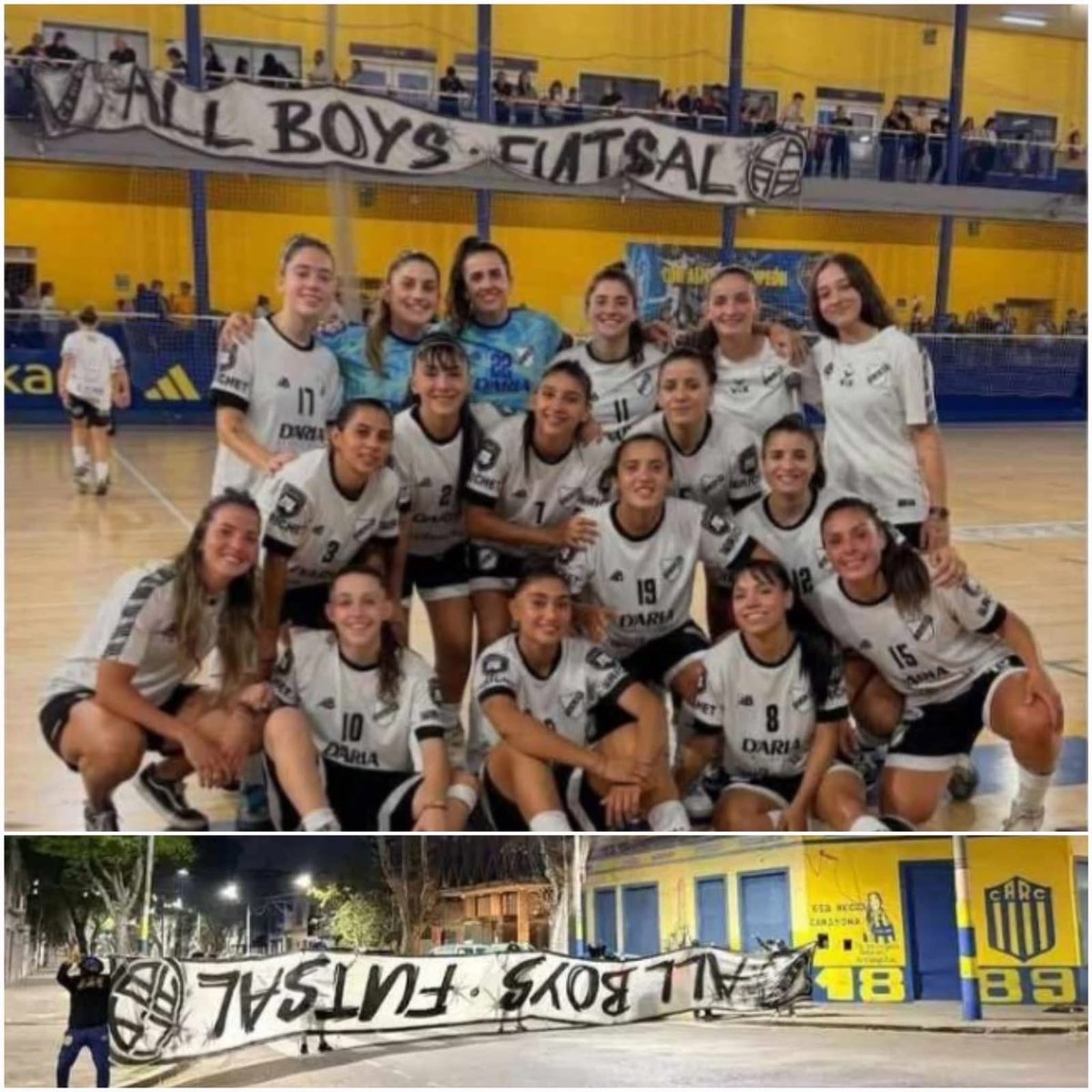 Pochettinismo74's tweet photo. Ayer un jugador de central (Ávila) chocó en estado de EBRIEDAD, siendo un potencial asesino al volante; y jugadoras de futsal de All Boys denunciaron vía libre para que le roben una bandera los de RC. 

Pero no vas a leerlo de los medios rosarinos porque están todos ensobrados. https://t.co/AD4TJAkAPs