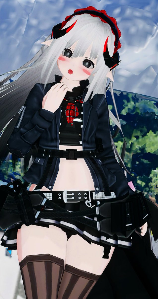 riri_rubi's tweet photo. 2の日なのにずっとこねこねしてた𐤔𐤔𐤔
#PSO2NGS_S https://t.co/l5EO1wplCz